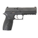 SIG SAUER P320 .45 ACP - 2 of 3