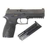 SIG SAUER P320 .45 ACP - 3 of 3