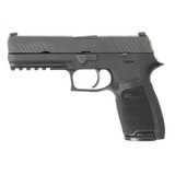 SIG SAUER P320 .45 ACP - 1 of 3