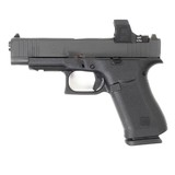 GLOCK 48 9MM LUGER (9x19 PARA) - 1 of 3