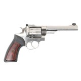RUGER GP100 .22 LR - 2 of 3