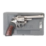 RUGER GP100 .22 LR - 3 of 3