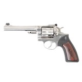 RUGER GP100 .22 LR - 1 of 3