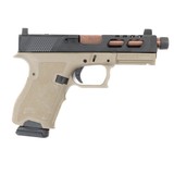 PALMETTO STATE ARMORY DAGGER COMPACT 9MM LUGER (9x19 PARA) - 2 of 3