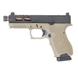 PALMETTO STATE ARMORY DAGGER COMPACT 9MM LUGER (9x19 PARA) - 1 of 3