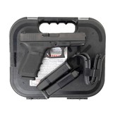 GLOCK 19 GEN4 9MM LUGER (9x19 PARA) - 3 of 3