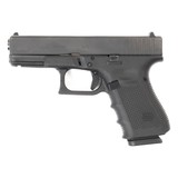 GLOCK 19 GEN4 9MM LUGER (9x19 PARA) - 1 of 3