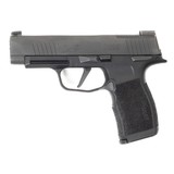 SIG SAUER P365 XL 9MM LUGER (9x19 PARA) - 1 of 3
