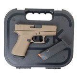 GLOCK 43X 9MM LUGER (9x19 PARA) - 3 of 3