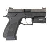 CZ P-07 9MM LUGER (9x19 PARA) - 2 of 3