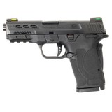 SMITH & WESSON M&P9 SHIELD EZ PERFORMANCE CENTER M2.0 9MM LUGER (9x19 PARA) - 1 of 3