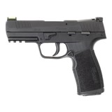 SIG SAUER P322 .22 LR