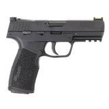 SIG SAUER P322 .22 LR - 2 of 3