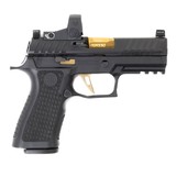 SIG SAUER P320 9MM LUGER (9x19 PARA) - 2 of 3