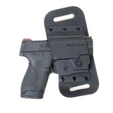 SMITH & WESSON M&P9 SHIELD PERFORMANCE CENTER 9MM LUGER (9x19 PARA) - 3 of 3