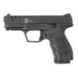 SAR FIREARMS SAR9 CX 9MM LUGER (9x19 PARA) - 1 of 2