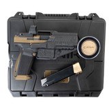 CANIK TTI COMBAT 9MM LUGER (9x19 PARA) - 3 of 3