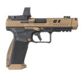 CANIK TTI COMBAT 9MM LUGER (9x19 PARA) - 2 of 3