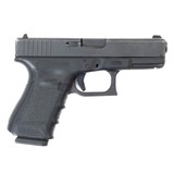 GLOCK 23 GEN4 .40 S&W - 2 of 3