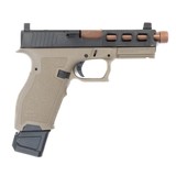 PALMETTO STATE ARMORY DAGGER FULL SIZE-S SW3 9MM LUGER (9x19 PARA) - 2 of 2