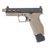 PALMETTO STATE ARMORY DAGGER FULL SIZE-S SW3 9MM LUGER (9x19 PARA) - 1 of 2