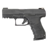 WALTHER PPQ 9MM LUGER (9x19 PARA) - 1 of 3