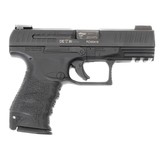 WALTHER PPQ 9MM LUGER (9x19 PARA) - 2 of 3