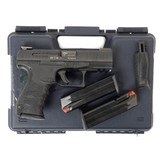 WALTHER PPQ 9MM LUGER (9x19 PARA) - 3 of 3