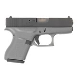 GLOCK 43 9MM LUGER (9x19 PARA) - 2 of 3