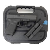 GLOCK 19 GEN 4 9MM LUGER (9x19 PARA) - 3 of 3