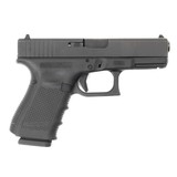 GLOCK 19 GEN 4 9MM LUGER (9x19 PARA) - 2 of 3