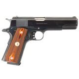 COLT MK IV SERIES 80 GOVERNMENT .45 ACP - 2 of 3