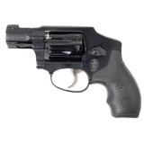 SMITH & WESSON 43C AIRLITE .22 LR - 1 of 3
