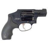 SMITH & WESSON 43C AIRLITE .22 LR - 2 of 3