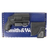 SMITH & WESSON 43C AIRLITE .22 LR - 3 of 3