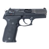 STOEGER COUGAR 8000 F 9MM LUGER (9x19 PARA) - 2 of 2