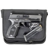 FN 509 9MM LUGER (9x19 PARA) - 3 of 3