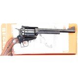 RUGER NEW MODEL SUPER BLACKHAWK .44 MAGNUM