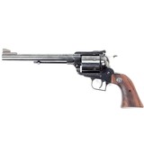 RUGER NEW MODEL SUPER BLACKHAWK .44 MAGNUM - 2 of 3
