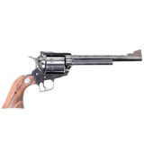 RUGER NEW MODEL SUPER BLACKHAWK .44 MAGNUM - 3 of 3