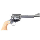 RUGER NEW MODEL BLACKHAWK .357 MAG - 2 of 3