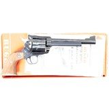RUGER NEW MODEL BLACKHAWK .357 MAG - 3 of 3