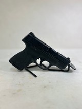 SMITH & WESSON M&P9 SHIELD 2.0 9MM LUGER (9x19 PARA) - 2 of 3