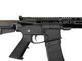 17 DESIGN AND MANUFACTURING 17DM-15 5.56X45MM NATO - 2 of 3