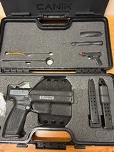 CANIK METE SFT 9MM LUGER (9X19 PARA) - 2 of 3