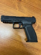 CANIK METE SFT 9MM LUGER (9X19 PARA) - 3 of 3