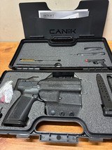 CANIK METE SFT 9MM LUGER (9X19 PARA) - 1 of 3