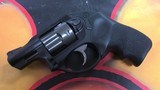 RUGER LCR .38 SPL +P - 1 of 3