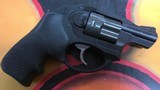RUGER LCR .38 SPL +P - 2 of 3