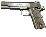 SPRINGFIELD ARMORY Garrison 1911 9MM LUGER (9x19 PARA) - 1 of 3
